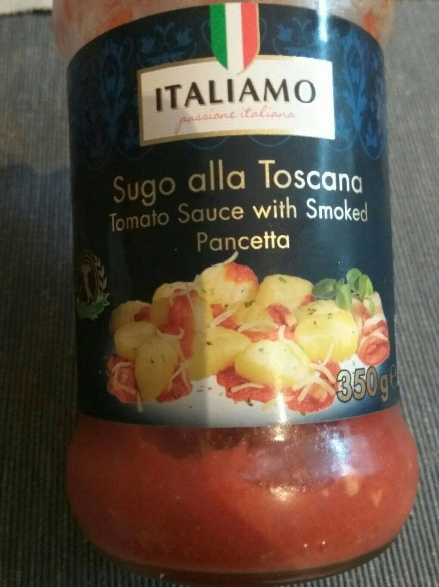Sauce Toscane Combino - 350g