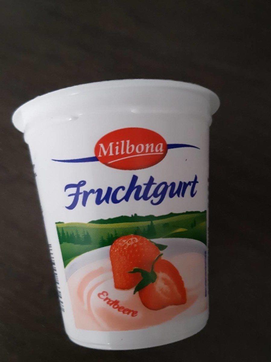 Fruchtgurt - Produit - fr