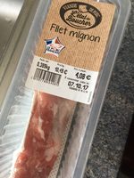 Filet Mignon - Produit - fr