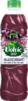 Juicy Blackcurrant Water - Produit - fr
