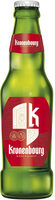 Kronenbourg 33 cl Kronenbourg 4.2 DEGRE ALCOOL - Produit - fr