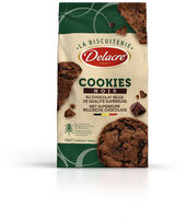 Cookies La Biscuiterie Delacre Double chocolat - 150g - Produit - fr