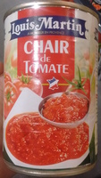 Chair de Tomate - Produit - fr