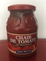 Chair de tomate - Produit - fr