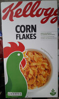 Corn flakes - Produit - fr