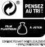 Paysan Breton - Beurre moulé doux - Instruction de recyclage et/ou informations d'emballage - fr