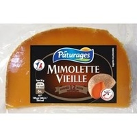 mimolette - Produit - fr