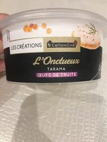 Tarama aux oeufs de truite - Produit - fr