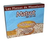 Les Matsot de Wasselonne - Produit - fr