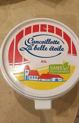 Cancoillotte - Produit - fr