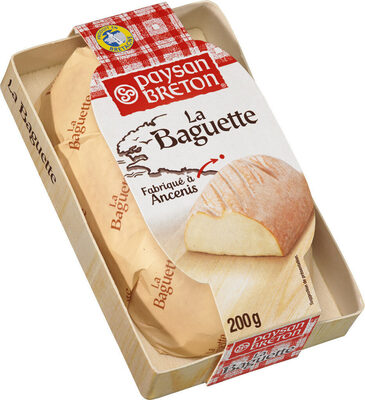 Paysan Breton - La Baguette - Produit - fr