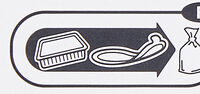 Raclette aux oignons - Instruction de recyclage et/ou informations d'emballage - fr