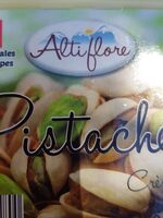 Glace pistache - Produit - fr