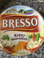 Bresso Kren / Meerrettich - Produit - fr