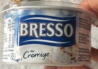 Bresso Der Cremige - Produit - fr