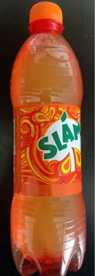 Slam aranciata - Produit - en