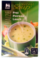Instant soup' poireau - Produit - fr