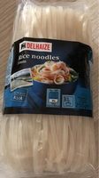 Rice noodle - Produit - fr