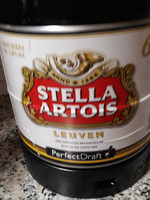 biere stella - Produit - fr