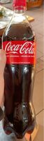 Coca cola - Produit - fr