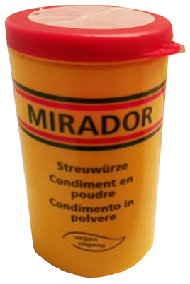Condiment en poudre Mirador - Produit - fr