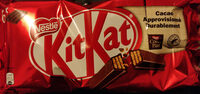 Kit Kat - Produit - fr
