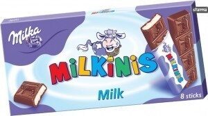 Milkinis - Produit - fr