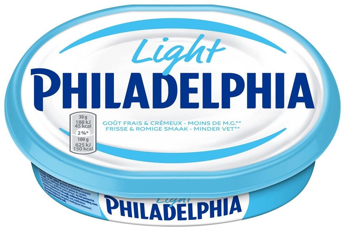 Philadelphia Light - Produit - fr