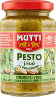 Pesto verde di pomodoro - Produit - fr
