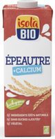 Lait Epeautre + calcium - Produit - fr