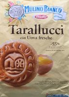 Tarallucci - Produit - fr