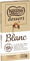 NESTLE DESSERT Blanc 180g - Produit - fr