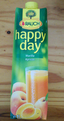 Happy Day Marhu?a 40% - Produit - fr