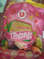 Bonbon tendre - Produit - fr